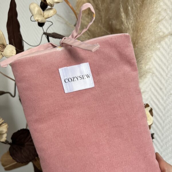 Housse de Livre – Small – N°6